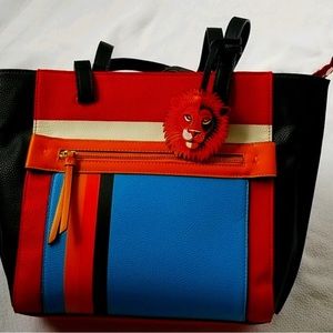 Gryffindor Danielle Nicole bag